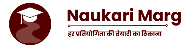 Naukari Marg